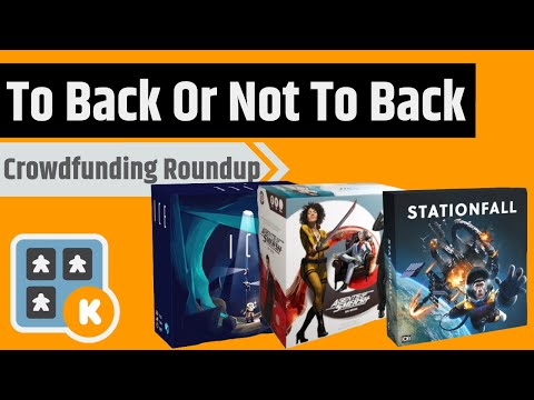 To Back Or Not To Back - ICE, Agents of Smersh, Kiwi Chow Down & More!!!