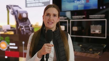 Ask the Experts: Harvest