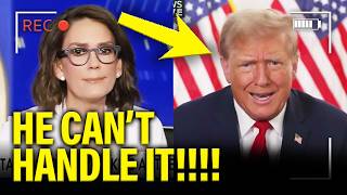 Trump WANTS Fox OFF THE AIR after MOMENT HE FEARED!!!