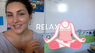 Throw your tooth on the roof Read Aloud