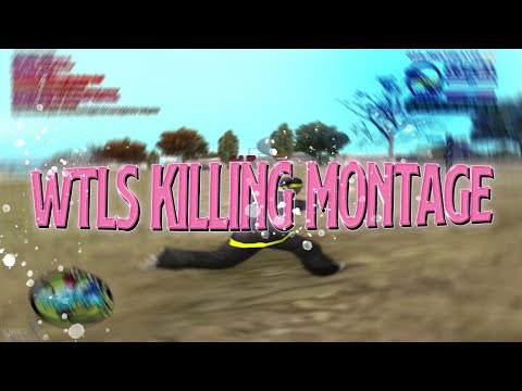 [SA:MP | WTLS] SawnOff Killing Montage Mad$hot