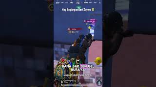 Açıklamayı Yağız yapıyor 😂 