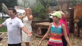 Ice Bucket Challenge: WCCB's General Manager & News Director