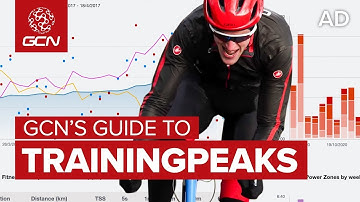 TrainingPeaks uitgelegd! | Hoe haal je het meeste uit TP