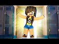 Goldy is BACK! - Minecraft Academy