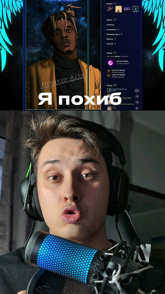 СТИМ ПО ЗАВЕЩАНИЮ #cs2 - YouTube