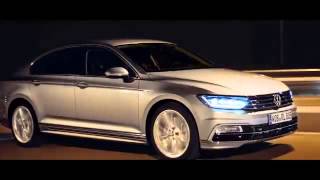 Volkswagen Yeni Passat Çok Yakında Reklamı Resimi