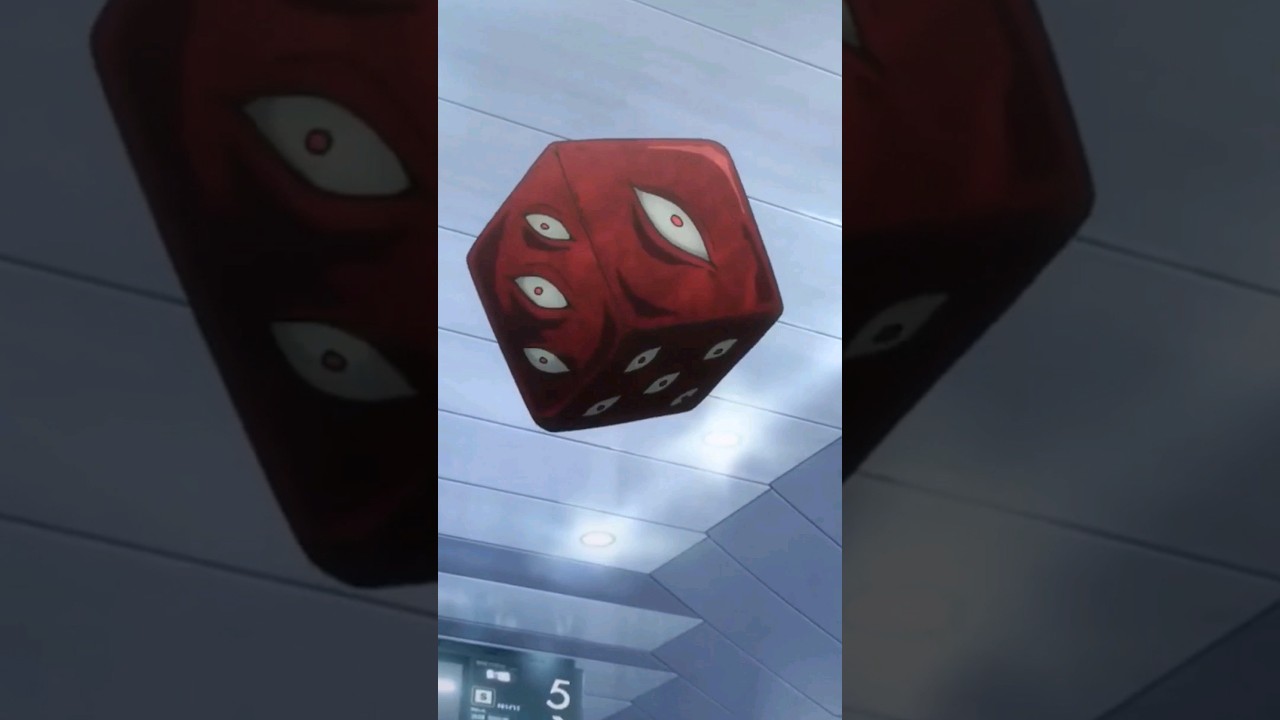 How's the prison realm bypass Gojo's infinity?? 