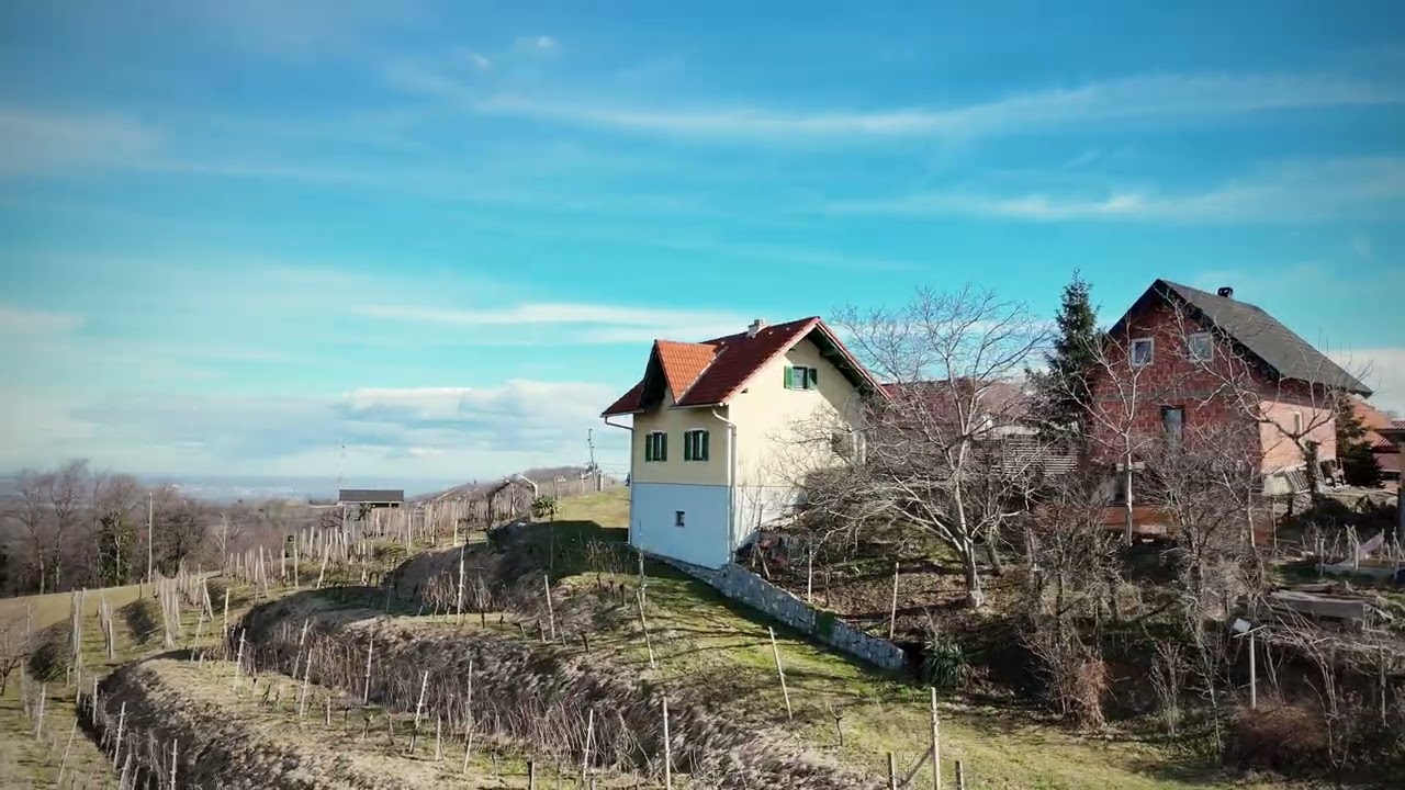 Vikend Planjsko, Majšperk