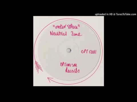 A - The Neutral Zone - Outer Space (Moodily Introed Then Jazzily Bleeped Mix)