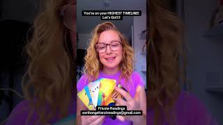 Youre On Your Highest Timeline