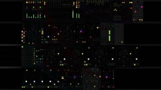 [Modulompom] - Generative Patch # 5 ~Lost in Deep Space~