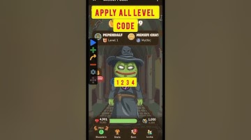 Today 8 July memefi secret combo code apply all level 7#telegram #telegramearnings #memeficombo