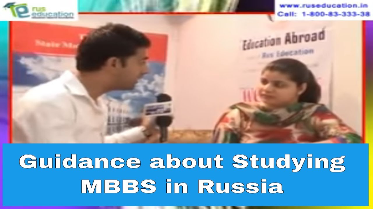 Study MBBS in Russia at Low Cost for Indian Students | Guidance About ...