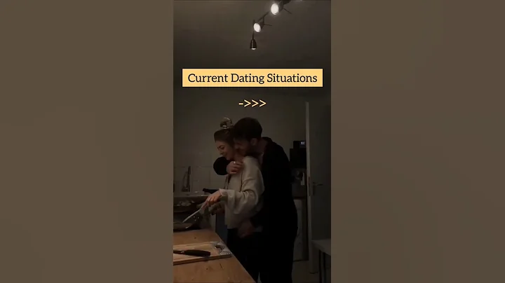 The Horrifying Reality of Modern Dating (2025)