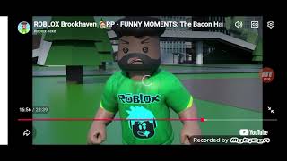 Video Roblox Edgar Tega Sekali Sama Ayah And Roblox Jake Tega Sekali Sama Ayah