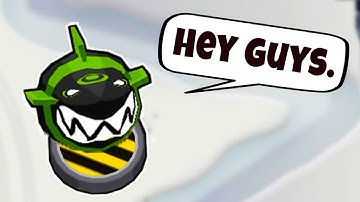 Meet the WORST Tower in Bloons TD 6