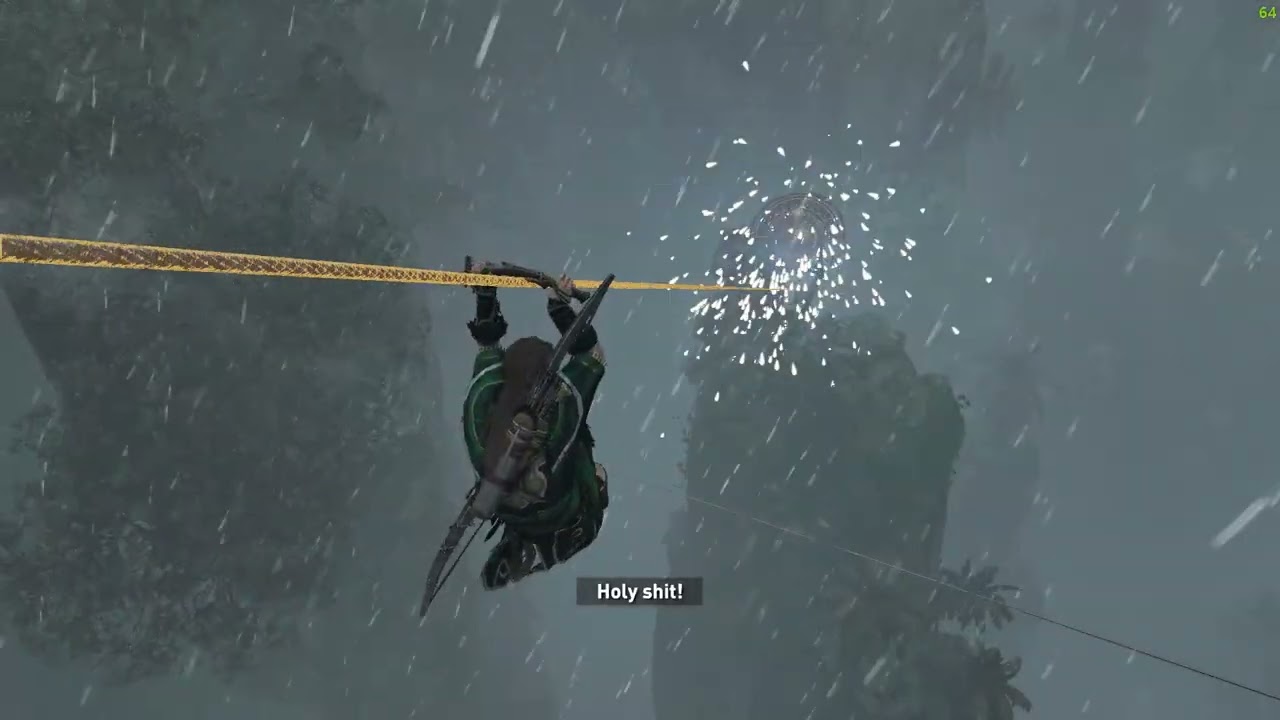 AGE MAKERS | THE PATH OF HURACAN | Part 2 | SECRET TOMB LOCATION | SHADOW OF THE TOMB RAIDER