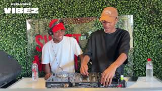 Dj Oracle Sa X Predator  Exclusive Vibez e02   Mix Session