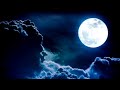 Fall Asleep Fast ★︎ NO MORE Insomnia ★︎ Dark Screen, Binaural Beats, Delta Waves