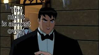 Batman vs. Dracula edit | Dracula by JENNIE and Tame Impala