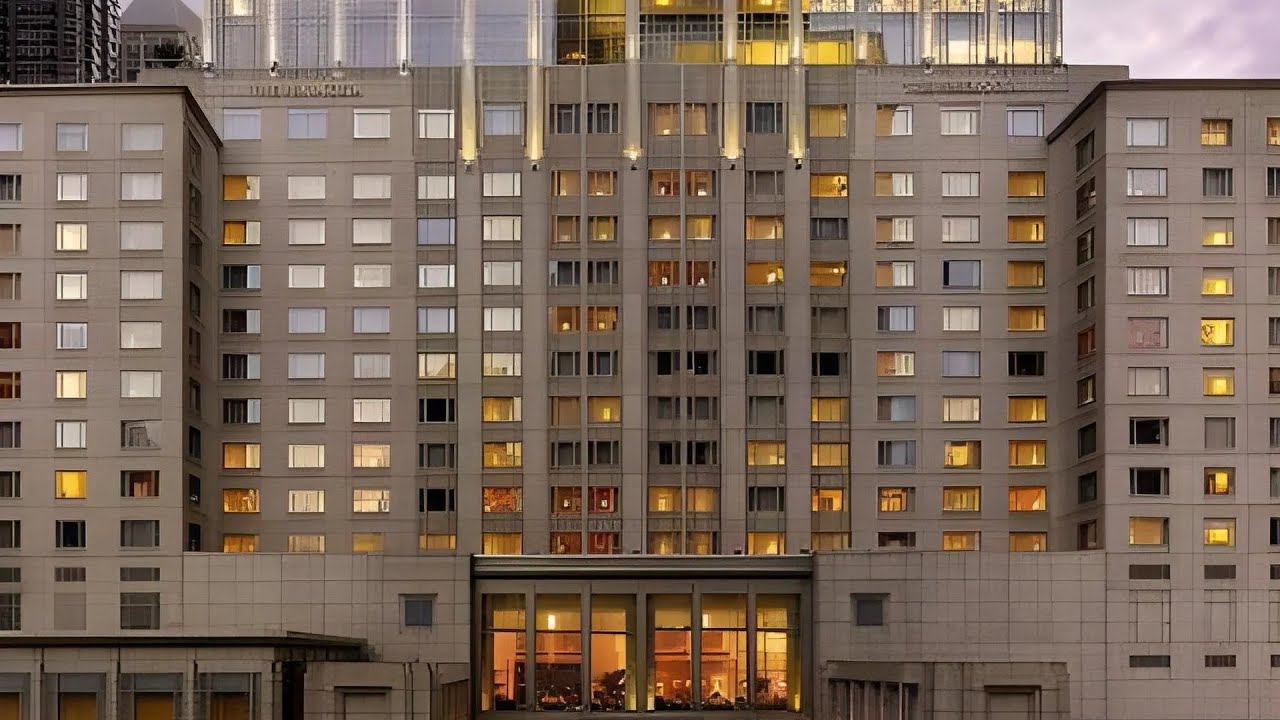 The Peninsula Chicago | Chicago | Hotel Review🏠