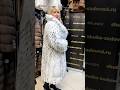 КОРОЛЕВСКАЯ ЛИСА 👑 Эксклюзивные шубы в Фурсини