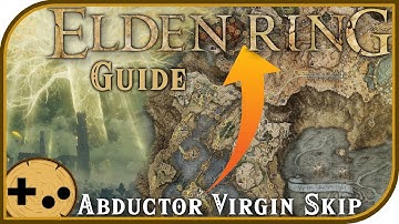 Altus Plateau Skip - Secret teleport skip! - Elden Ring Field Guides