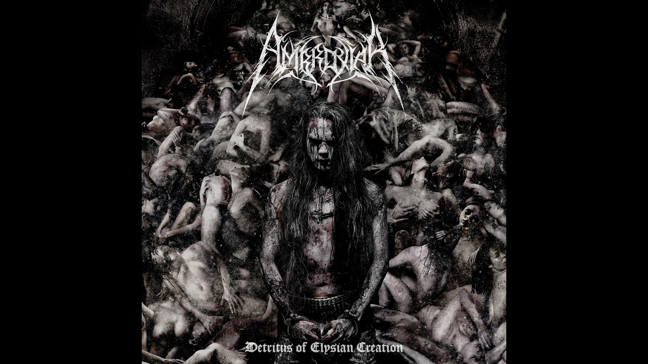 Ambroxiak - Dawn of the Decaying Age (2021) | Korean Black Metal