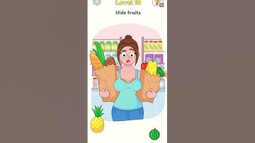 🔥 dop3 game level 10 #shorts #gameplay #dop3