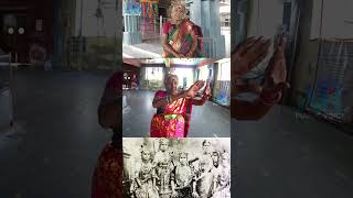 இநதயவன கடச தவதச Muthu Kannammal Last Devadasi Of India