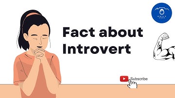 Fact about Introverts and their success. #introvert #success #facts
