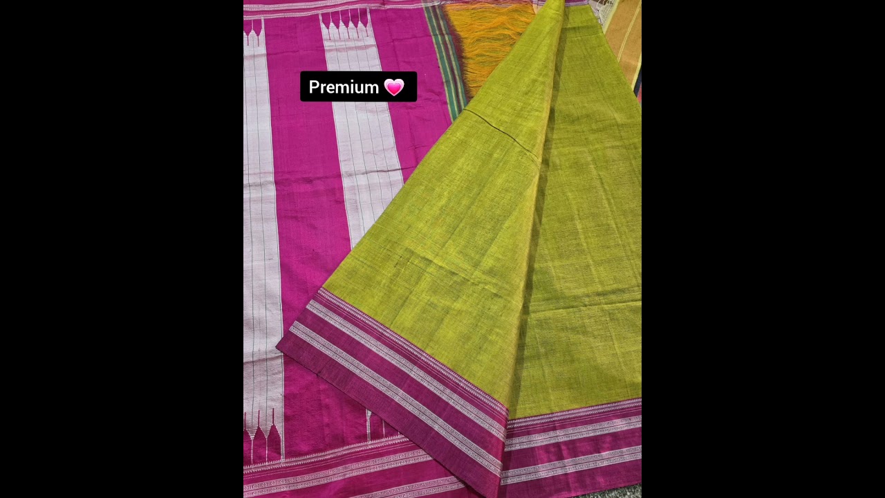 premium DESI HANDLOOM 