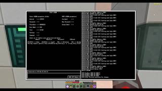 OpenComputers TN3270 Test 4 Net Worth