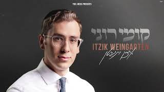 איציק וינגרטן - קומי רוני