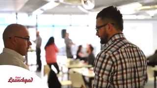 Launchpad - Introduction