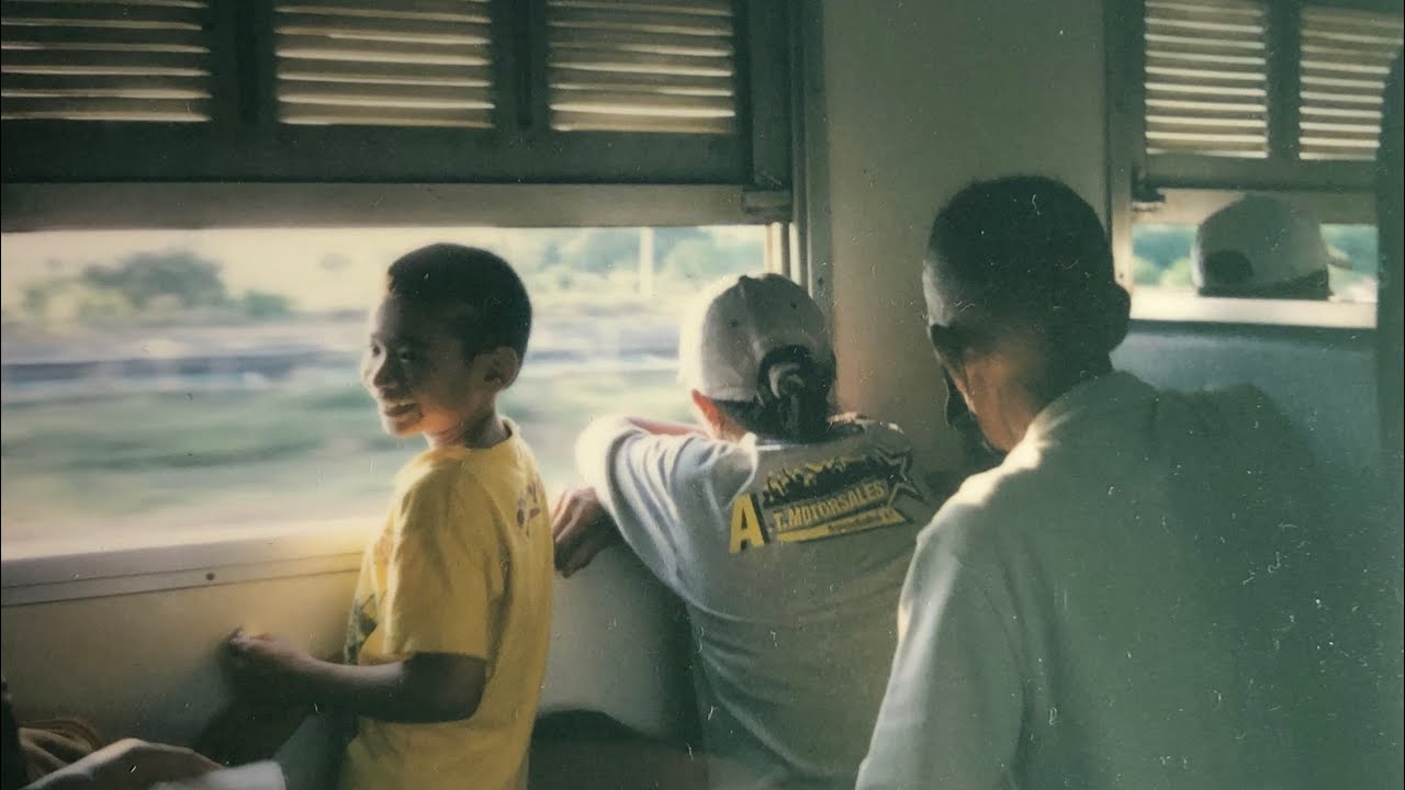 when life felt simple | silent vlog