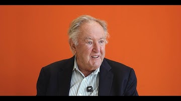 Sustainability Award Winner Prof. Dr. Stuart Pimm: World Sustainability Forum 2025