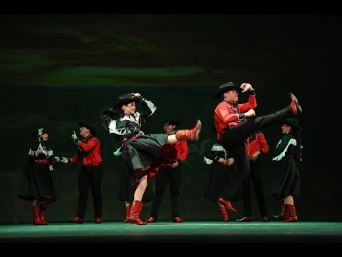 Actividades Culturales de ISIC-FECUSIN 2025 del 10 de Octubre de 2025