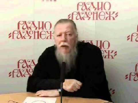 О родительском благословении на брак.