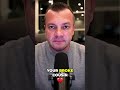 Vision: Ignore Doubters, Trust Your Unique Path #shorts #estage #mission1000