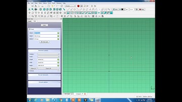 Create 3D Structure Column with Axdea 3D CAD BIM-based IBS Score Software