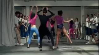 Beyoncé vs Anne Teresa De Keersmaeker Copy or inspiration #beyonce