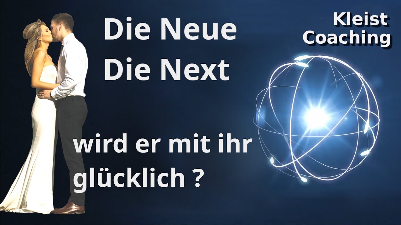 Narzissmus verstehen: Die Neue, die Next