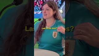 Argentina va a ganar el mundial? #parati #Argentina #Brasil #Mundial #Displicentes #debate #futbol