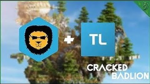 How to install Badlion client in Tlauncher (2022)