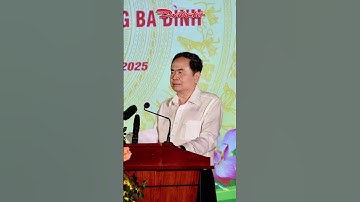 Tổng Bí thư, Chủ tịch Quốc hội dự Ngày hội đại đoàn kết toàn dân tộc| Báo Đại Đoàn Kết