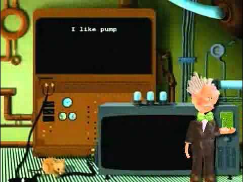 Tell Me More. Правильный английский без скучных правил! - YouTube