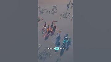 MY INDIE GAME OVERVIEW