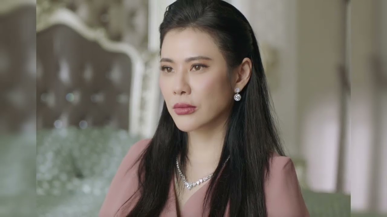 ทองประกายแสด ตอนอวสาน ตอน 21 (ตอนจบ) ออกอากาศวันพุธ ที่ 23 ตุลาคม 2567 เวลา 20.30 น. ทางช่องวัน 31 ทองประกายแสด ตอนอวสาน ตอน 21 (ตอนจบ) ออกอากาศวันพุธ ที่ 23 ตุลาคม 2567 เวลา 20.30 น. ทางช่องวัน 31